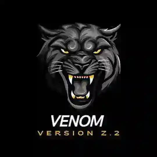 VENOM SCRIPT