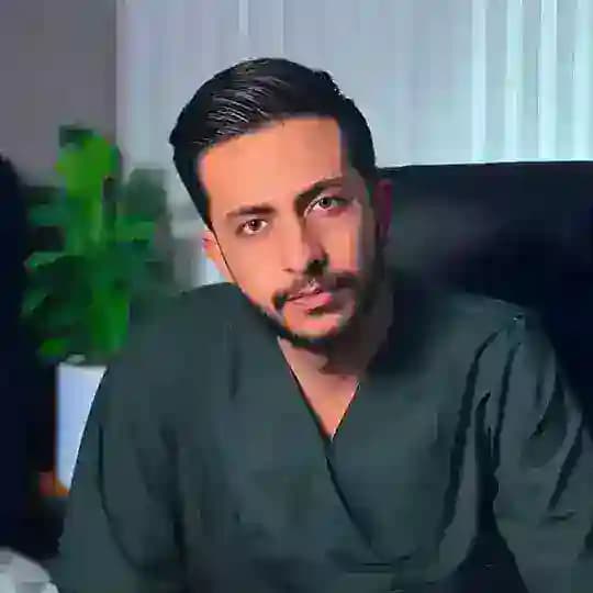 Moodana | درمان دائمی ریزش و رویش مو