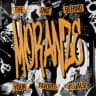 Moran's Arc. Opengg.