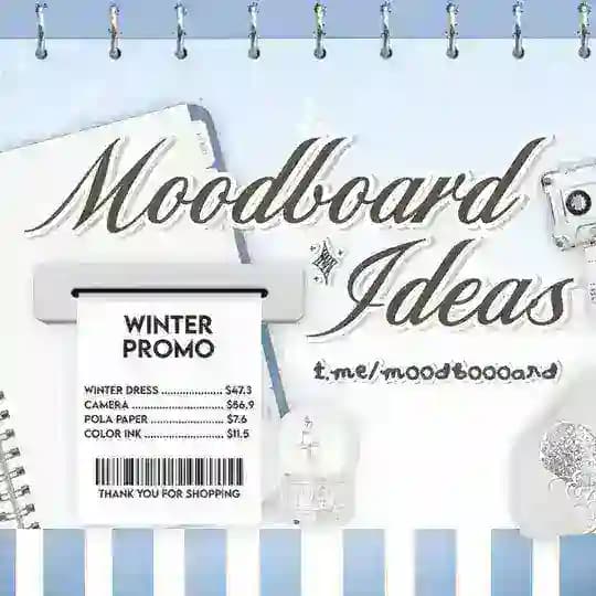 ☃️𓈒⑅ ๑ (ꩇ)oodboard ! 𓏸🥄𓄯 Profile