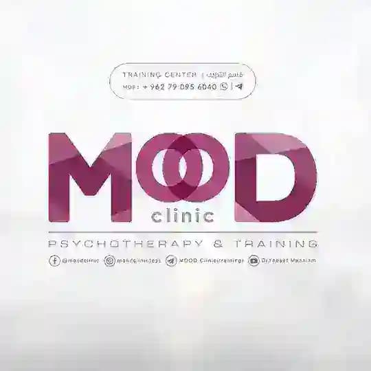 قناة الدكتور يوسف مسلم MOOD Clinic