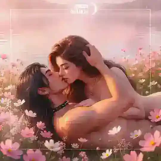 🌙 Лунная Баллада 🌙 Клуб Романтики | Лига Мечтателей | Seven Hearts Stories