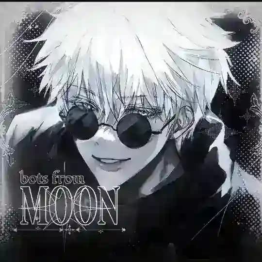 Боты от Moon 🌚