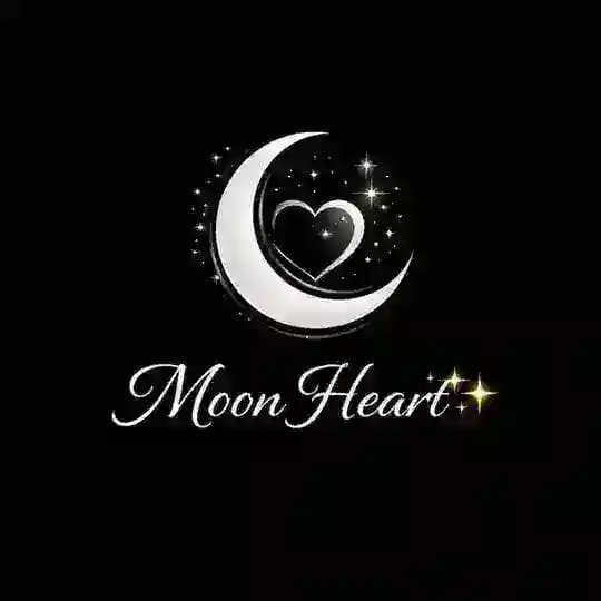 𝑀𝑜𝑜𝓃 𝐻𝑒𝒶𝓇𝓉 ✨