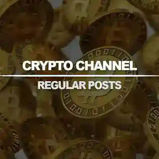 Crypto Channel №211