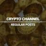 Crypto Channel №211