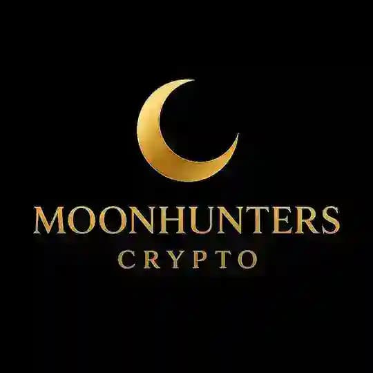 🌘 Moon Hunters CRYPTO