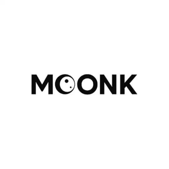 MOONK - платформа для AI-видео контента