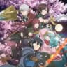 Tsukimichi: Moonlit Fantasy [Dual Audio]