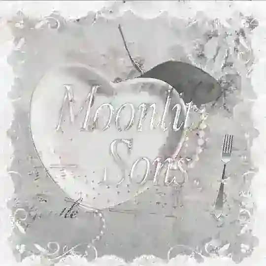 MOONLIT-SONS. ๐น