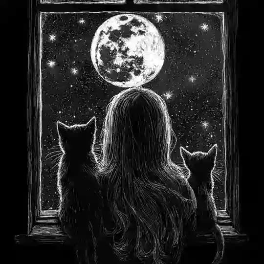 ﮼ماه🌙