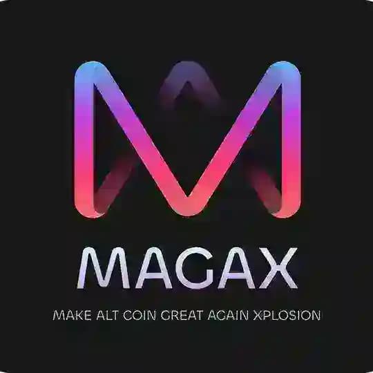 Moonshot MAGAX