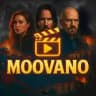 فیلم | سریال 🎥MOOVANO احضار ۴ | اشتباه ما