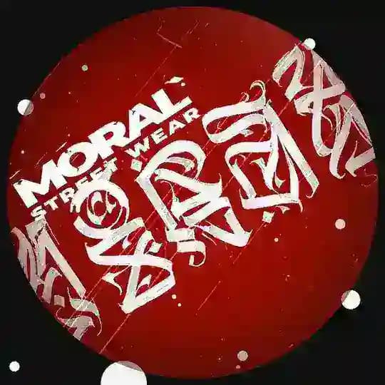 Авторская одежда MORAL’