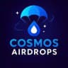 Cosmos Airdrops! 🪂