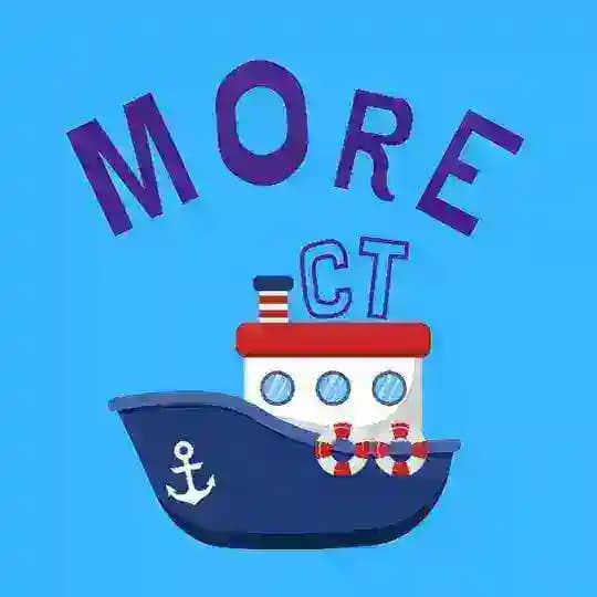 MORE ЦТ