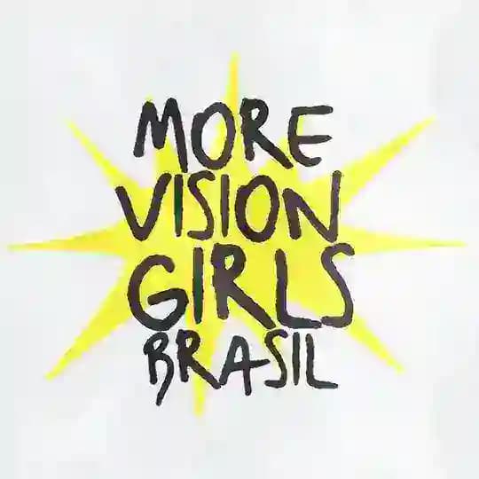 MOREVISION GIRLS BRASIL