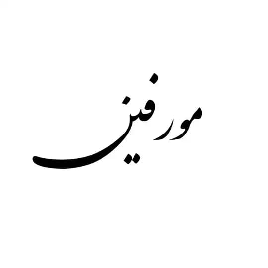 🍃 مُورفـین 🍃