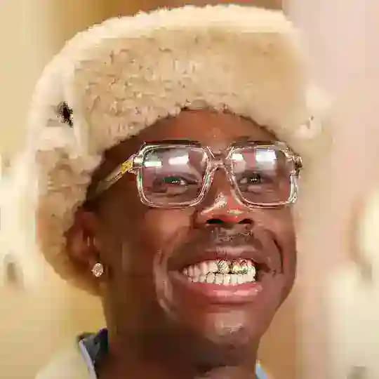 TYLER THE CREATOR | OKONMA