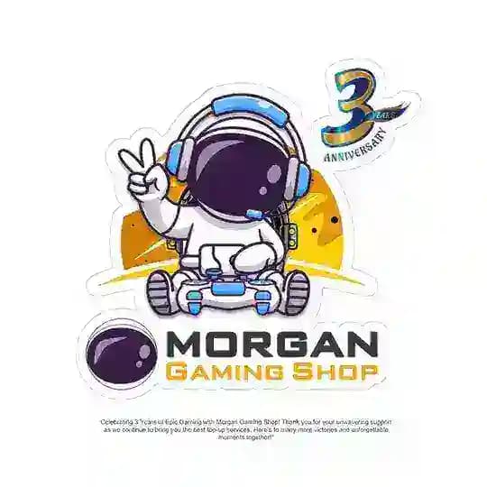 MorganGaming (Dak Pich - ដាក់ពេជ្រ) Channel