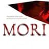 MORI | Обложки для книг | Арты персонажей
