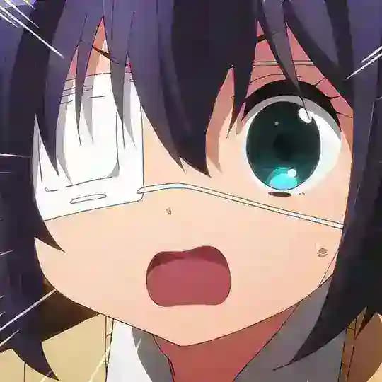 中二病官方频道
