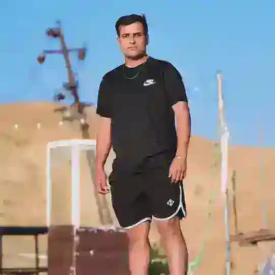 المصور احمد عادل 📷