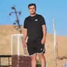 المصور احمد عادل 📷