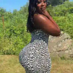 Monrovia Hook Up 💋 Profile