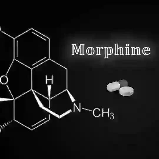 𝕄𝕠𝕣𝕡𝕙𝕚𝕟𝕖 💊