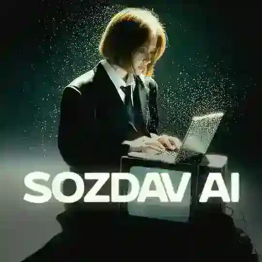 Предзапись «SozdavAI» | AI VIDEO