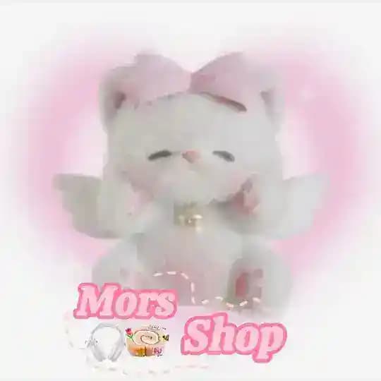 Mors shop𐙚