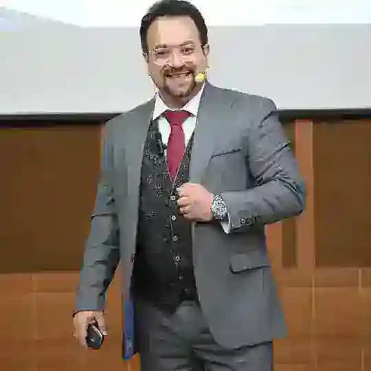 مکالمه انگلیسی مرتضی جاوید