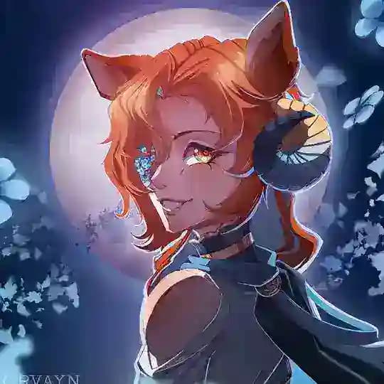 🌸 Morvayn Daemon 🌸