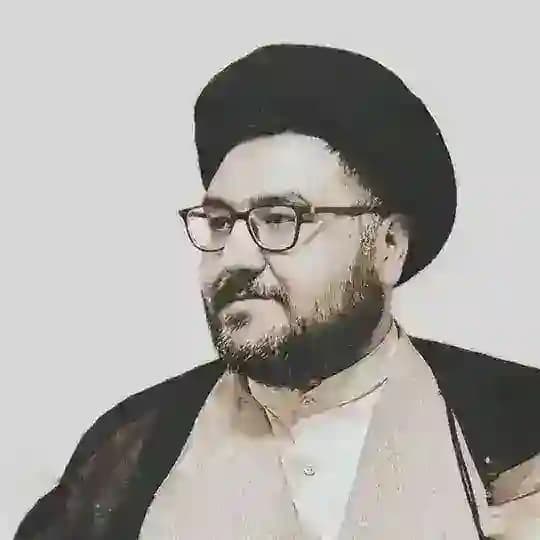 سید حامد موسوی تبار