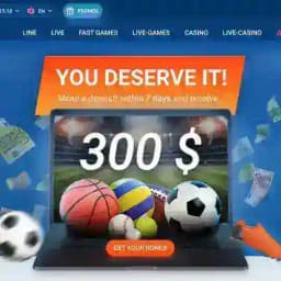 Mostbet | Online Betting Sites Profile