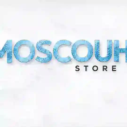 𝑴𝑶𝑺𝑪𝑶𝑼𝑯 𝑺𝑻𝑶𝑹𝑬