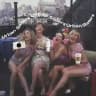 Urban Sisters | Москва | Девичники | Комьюнити