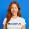 Mosdisplay — ремонт Apple техники в Москве