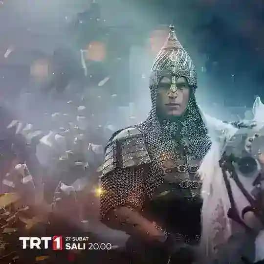 مسلسل السلطان محمد الفاتح