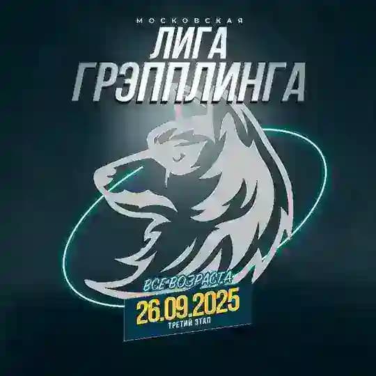 Московская лига грэпплинга