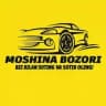 MOSHINA BOZOR