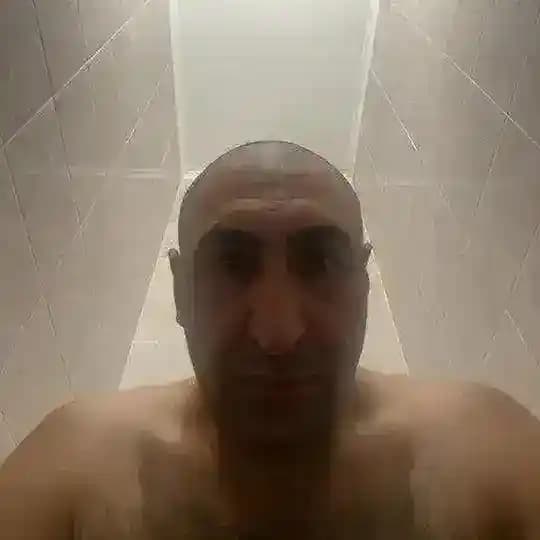 мошонка