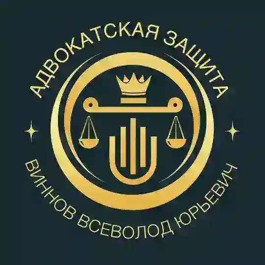 Всеволод Виннов - адвокат | Москва