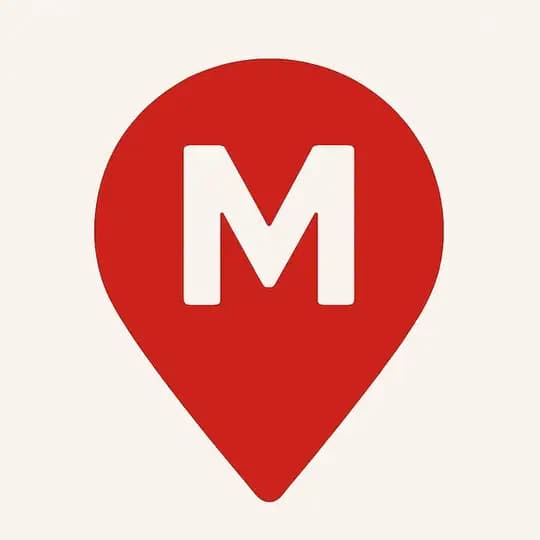 Место встречи – Москва