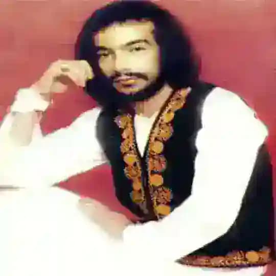 درویش جاویدان🌱