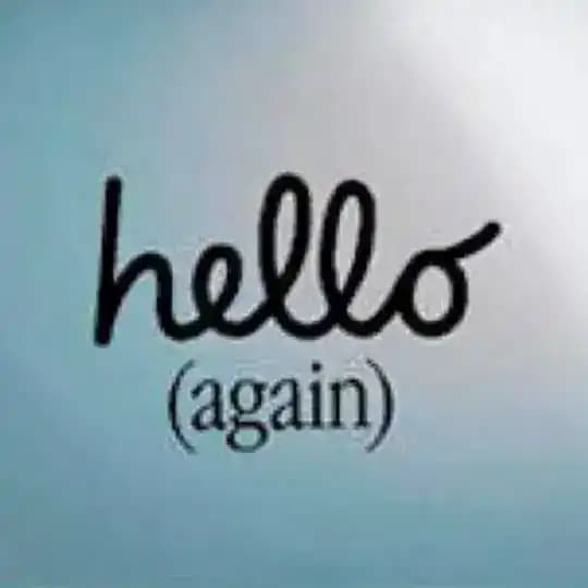 Mostly, I Write Profile