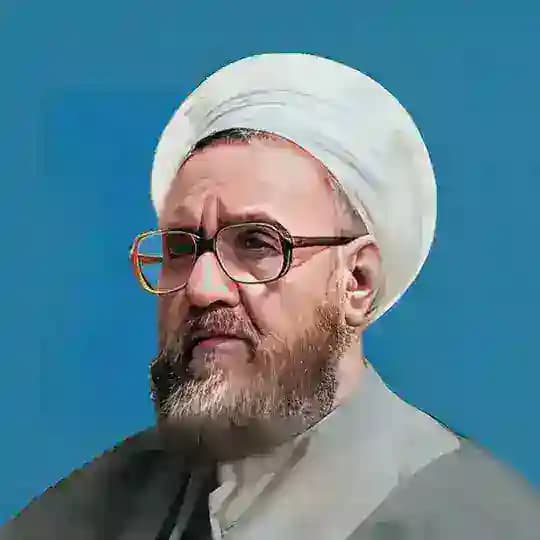 بنیاد شهید مطهری