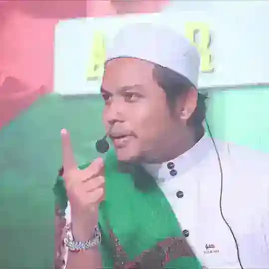 Izzhar Nazri Official