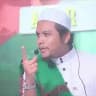 Izzhar Nazri Official